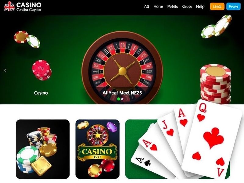 Explore the most popular online casinos in the UK with expert reviews, game guides, and the latest updates on trusted platforms. Find top-rated slots, table games, and live dealer options licensed by the UK Gambling Commission.