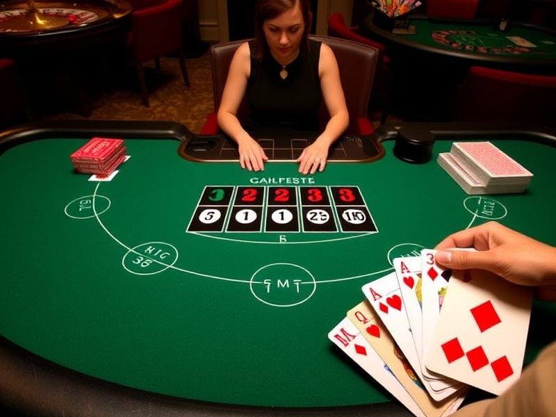 Explore the most popular online casinos in the UK with expert reviews, game guides, and the latest updates on trusted platforms. Find top-rated slots, table games, and live dealer options licensed by the UK Gambling Commission.